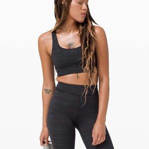 Lululemon Varsa Bra *lululemon lab